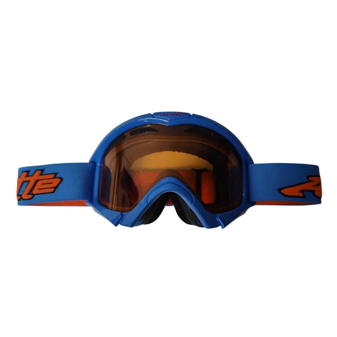 Arnette Mini Series Kid's Snow Goggles AN5005 for Skiing and Snowboarding