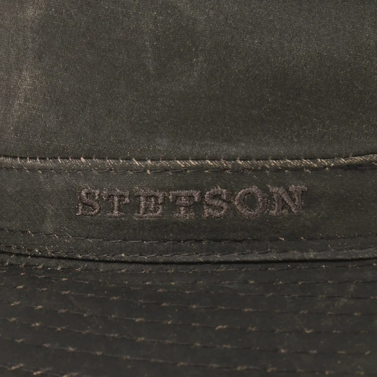 Ava Cotton Traveller Hat by Stetson