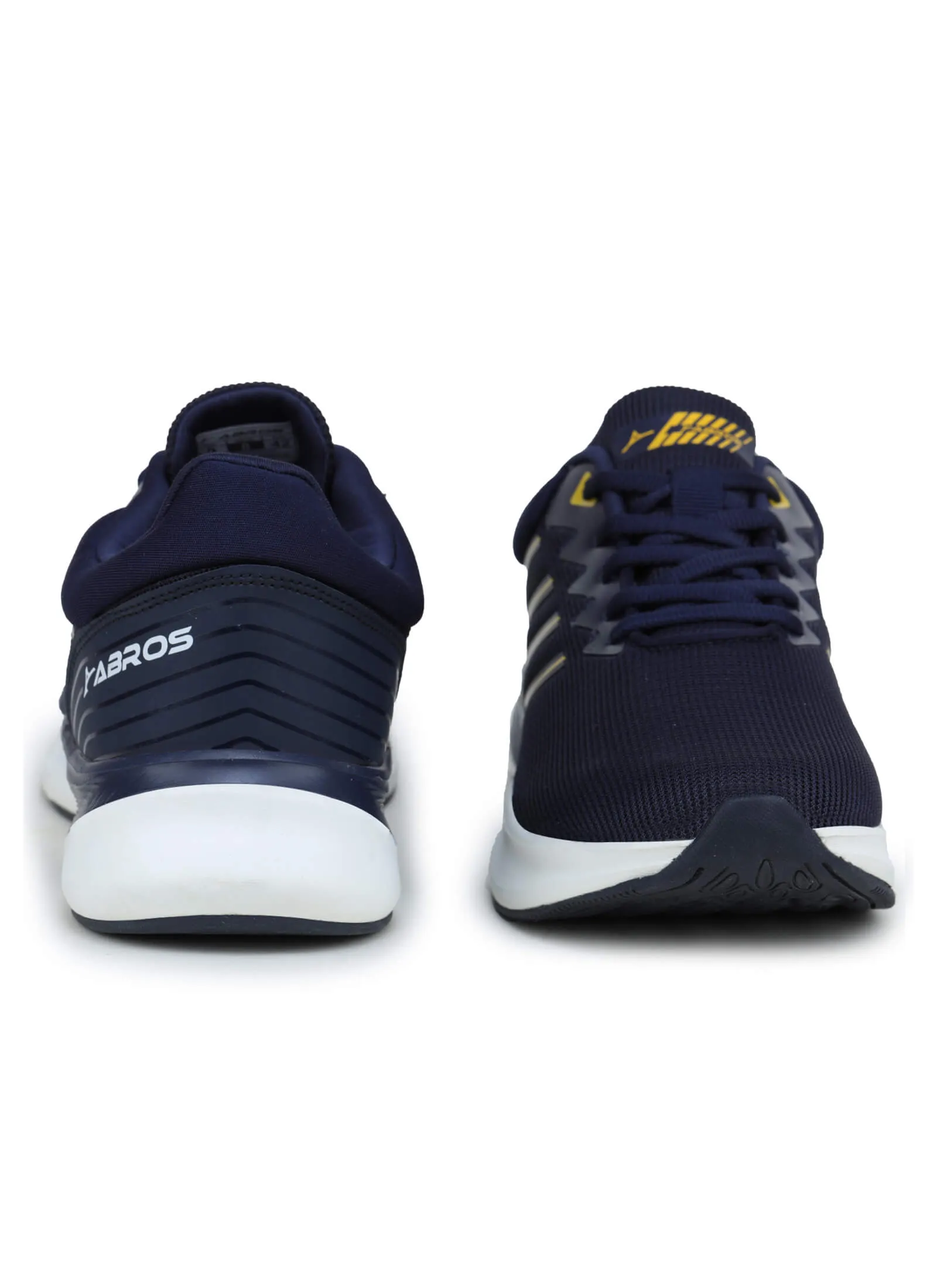 Bairstow-1 Anti-Skid Sports Shoes For Men