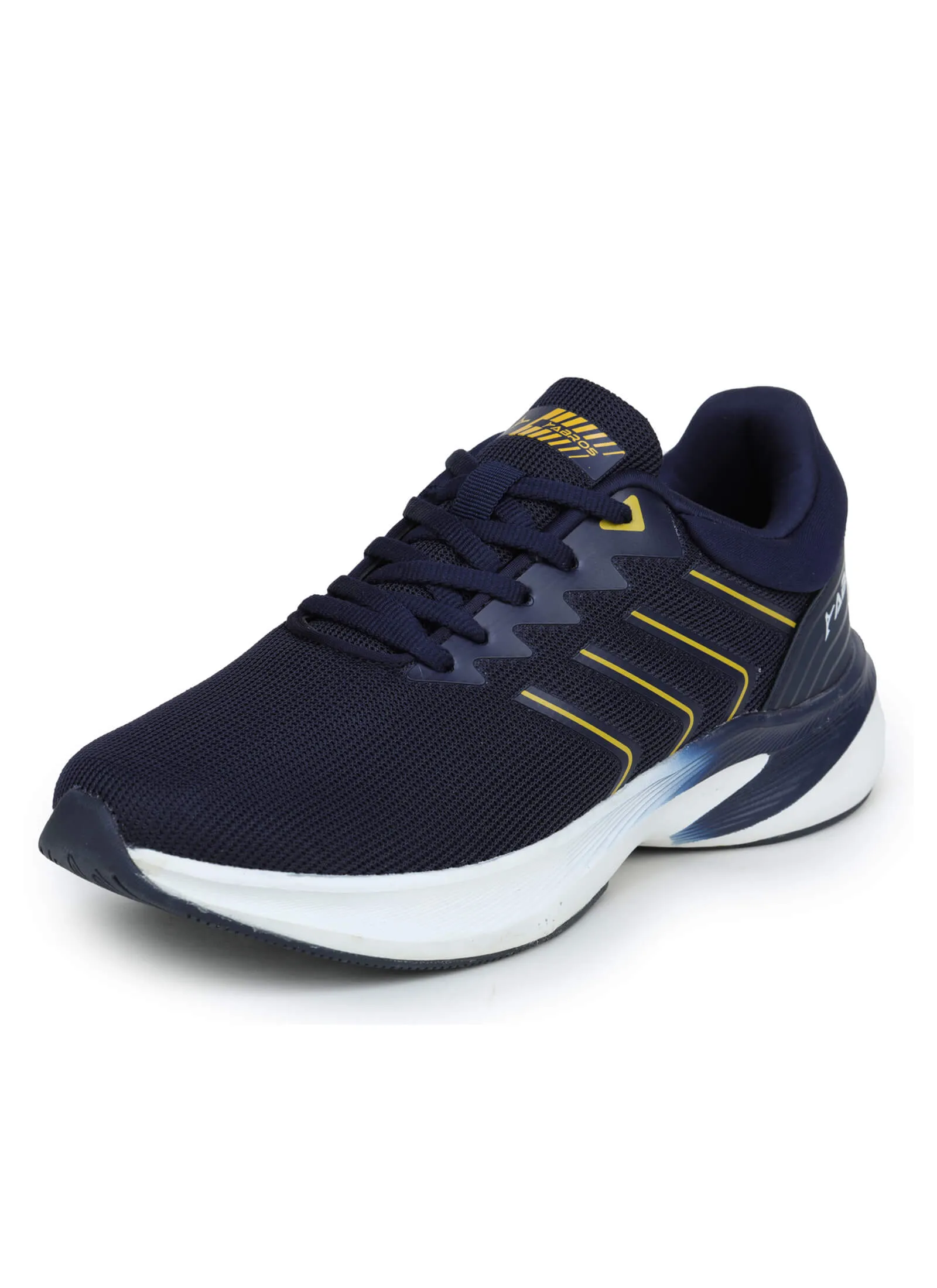 Bairstow-1 Anti-Skid Sports Shoes For Men