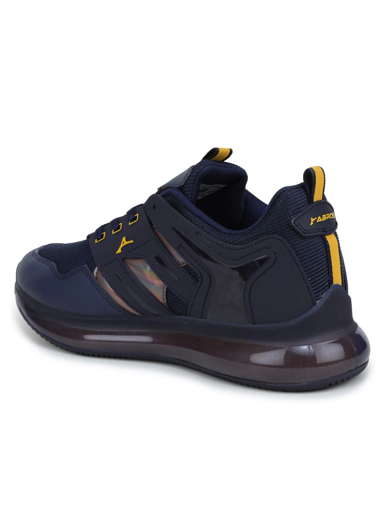 Bairstow-7 Anti-Skid Sports Shoes For Men