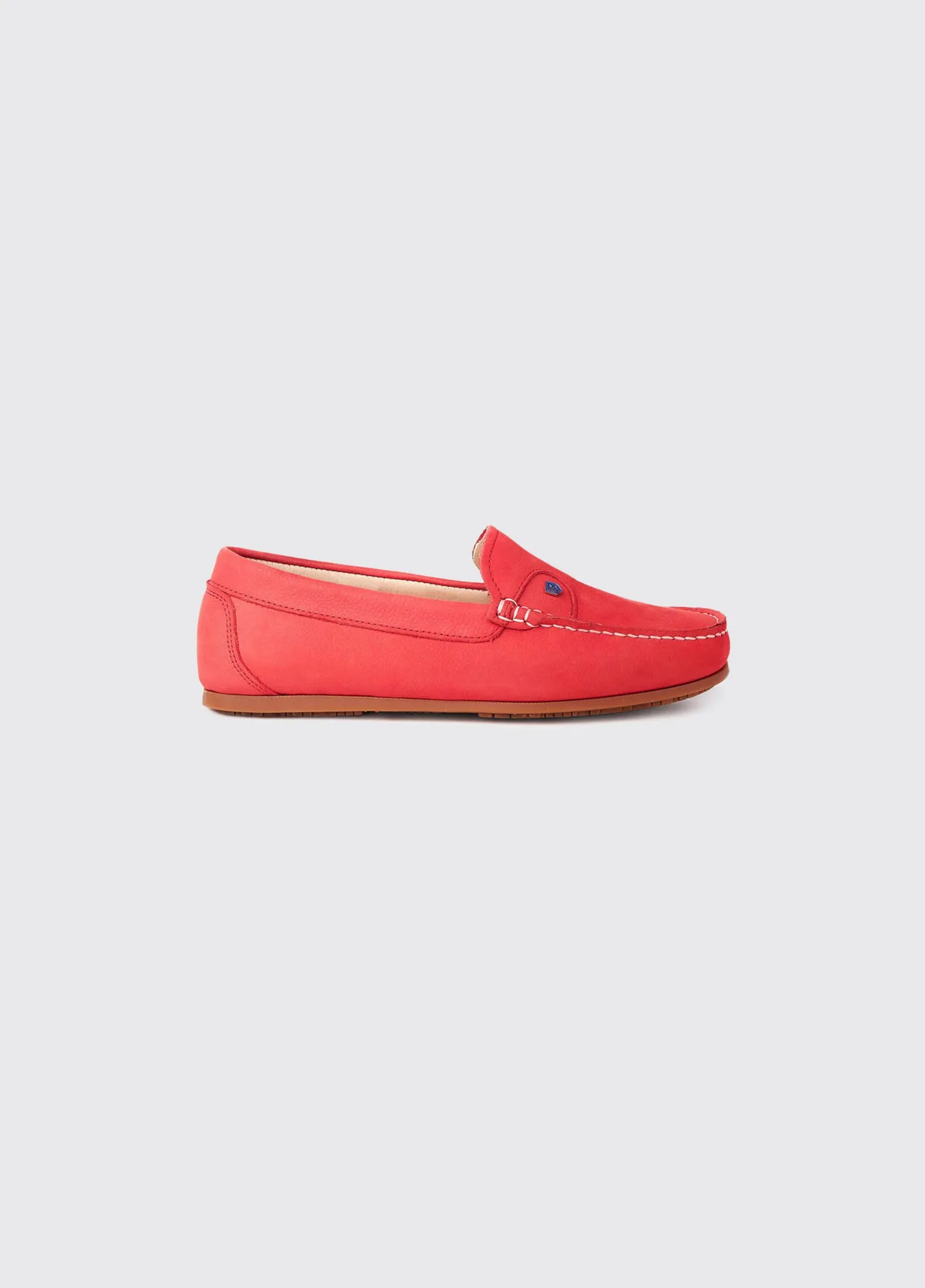 Bali Loafer - Coral