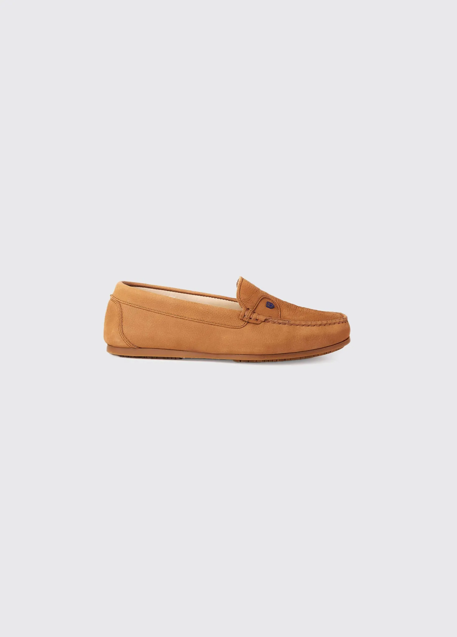 Bali Loafer - Tan