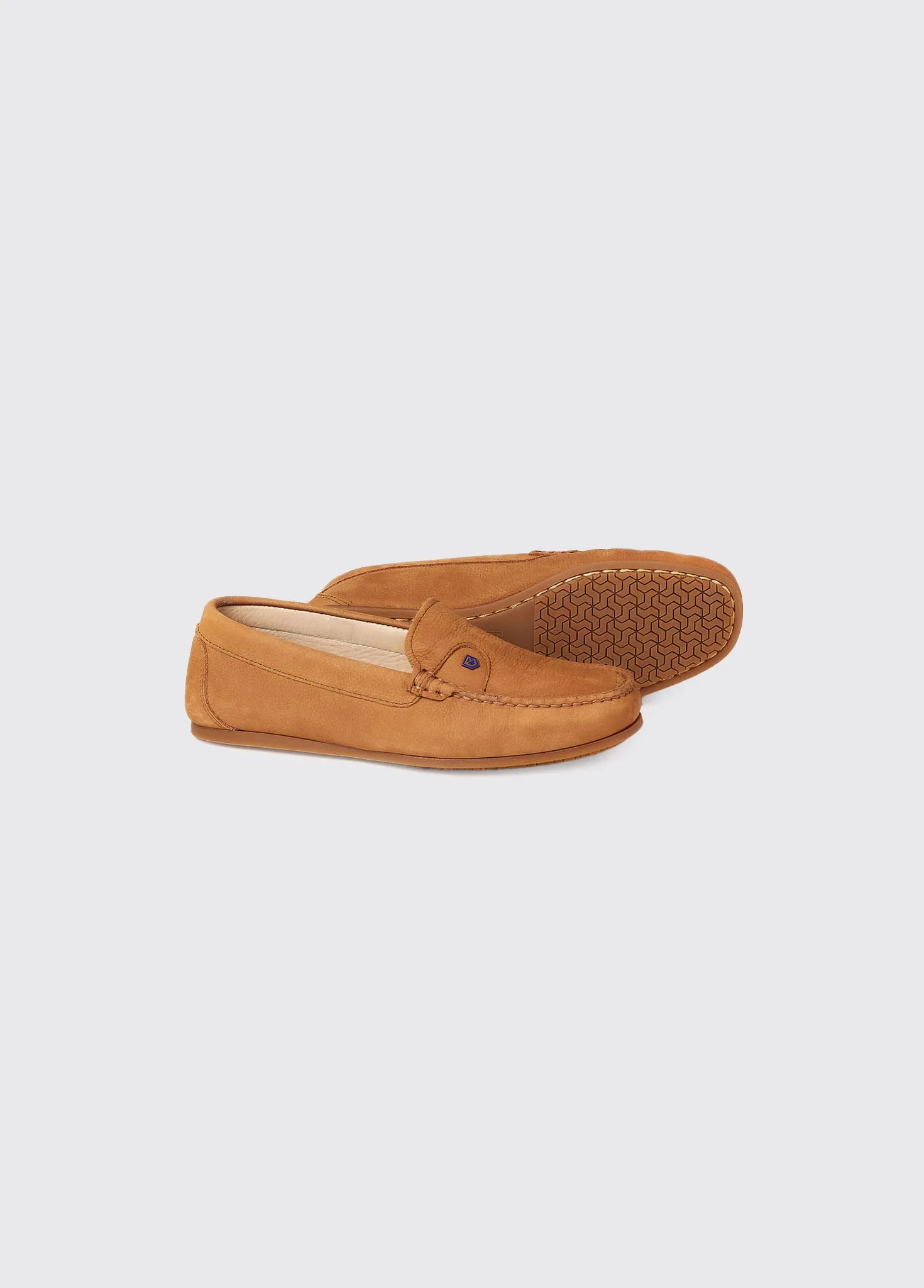 Bali Loafer - Tan