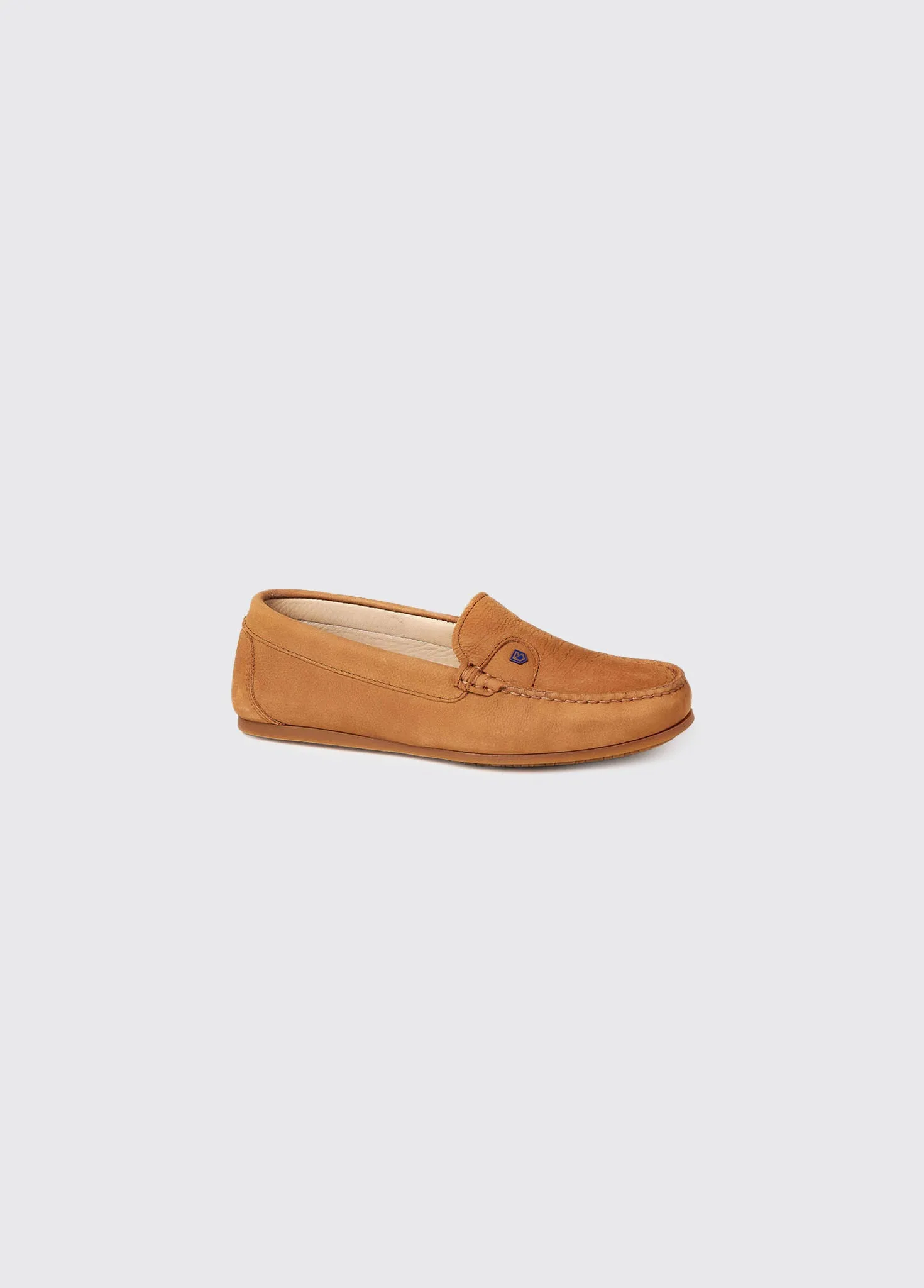 Bali Loafer - Tan