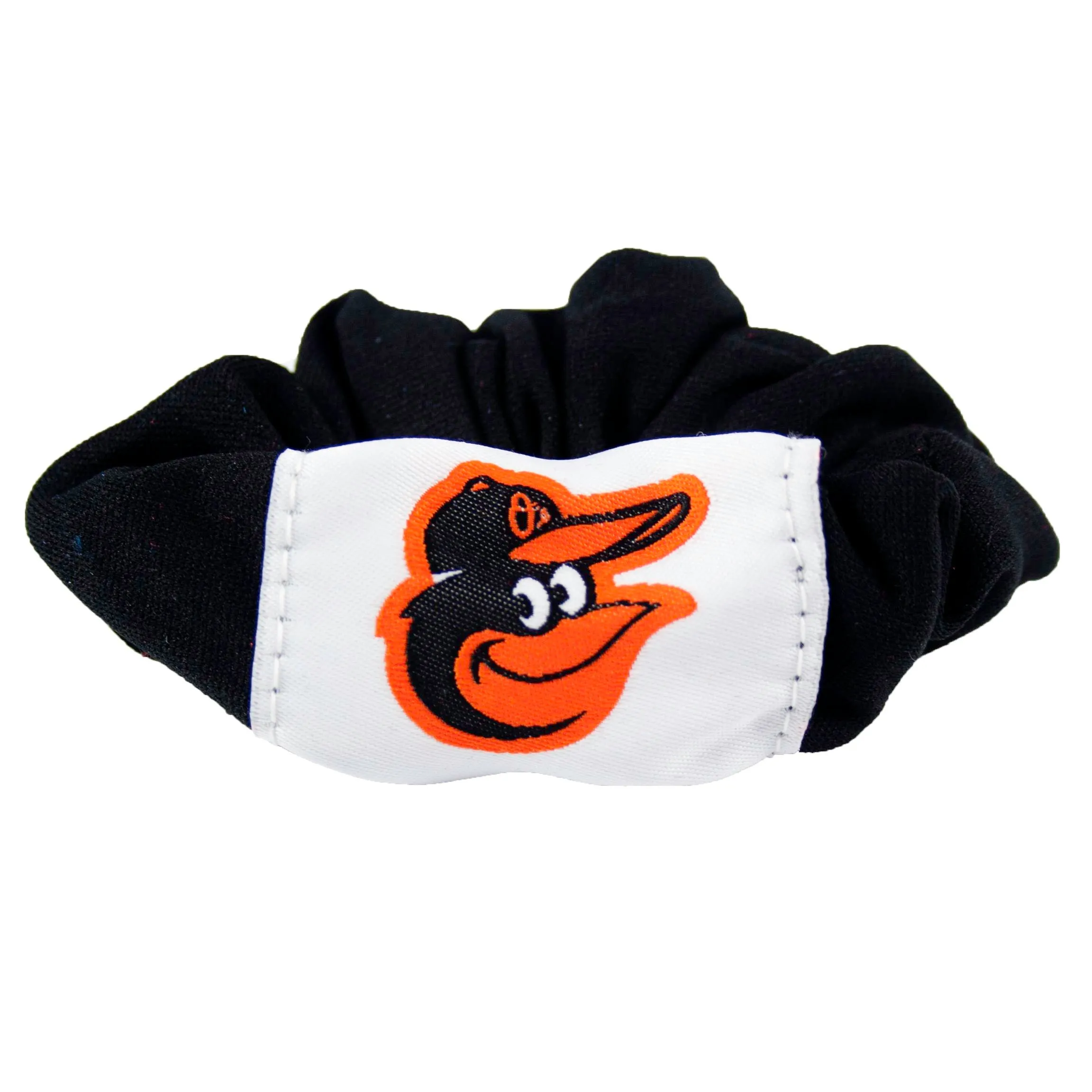 Baltimore Orioles Hair Twist