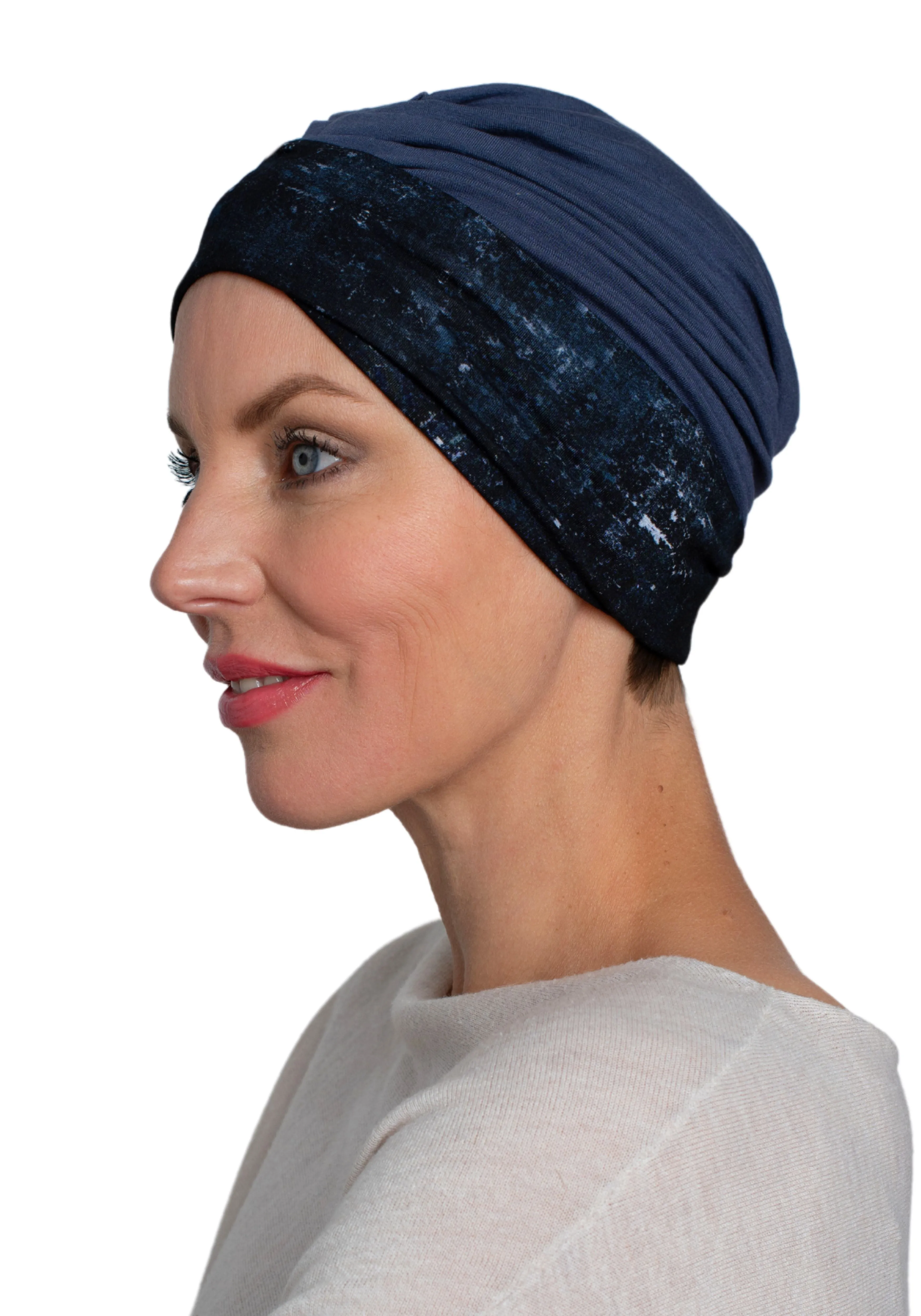 Bamboo Essence Headwear