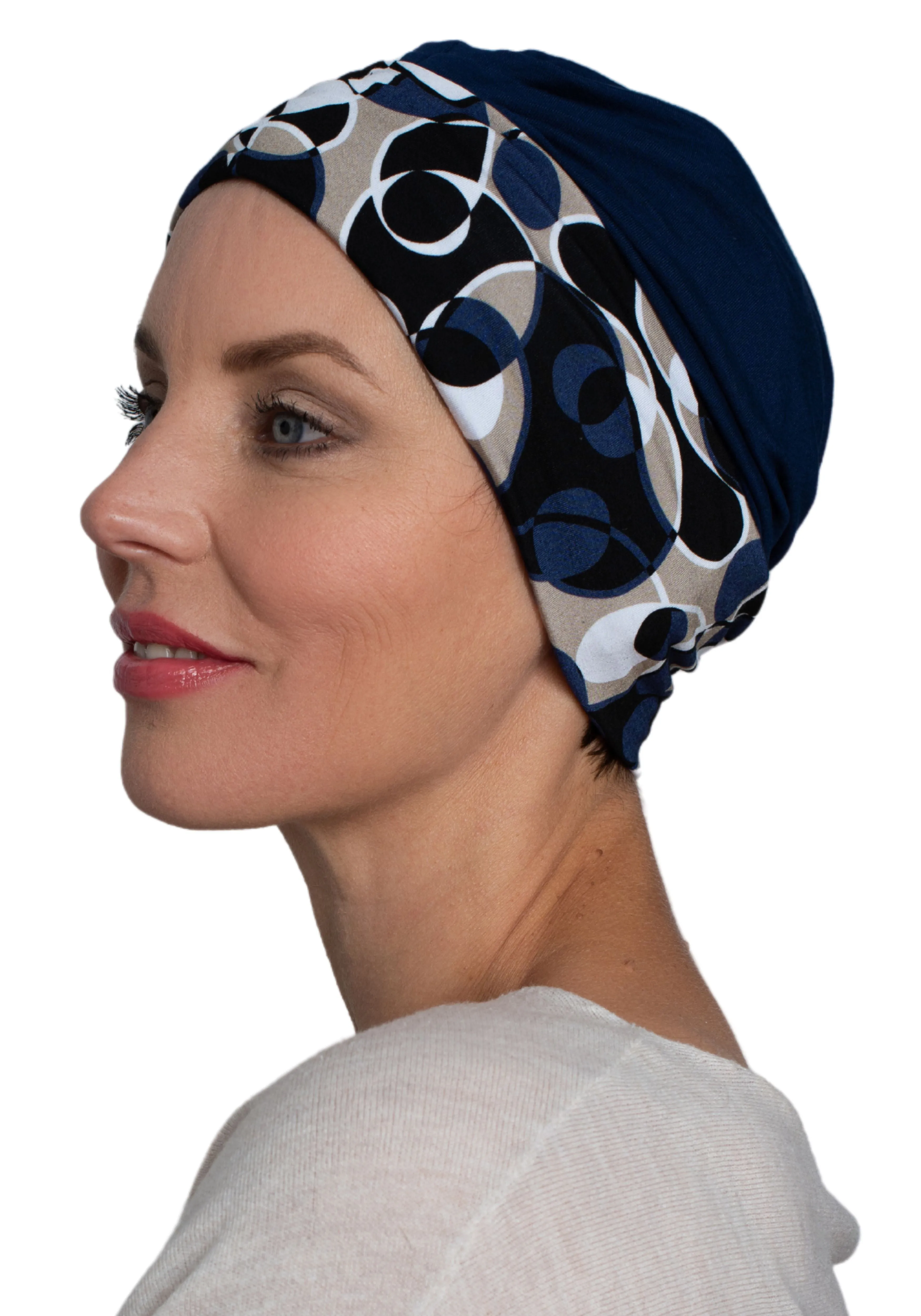 Bamboo Essence Headwear