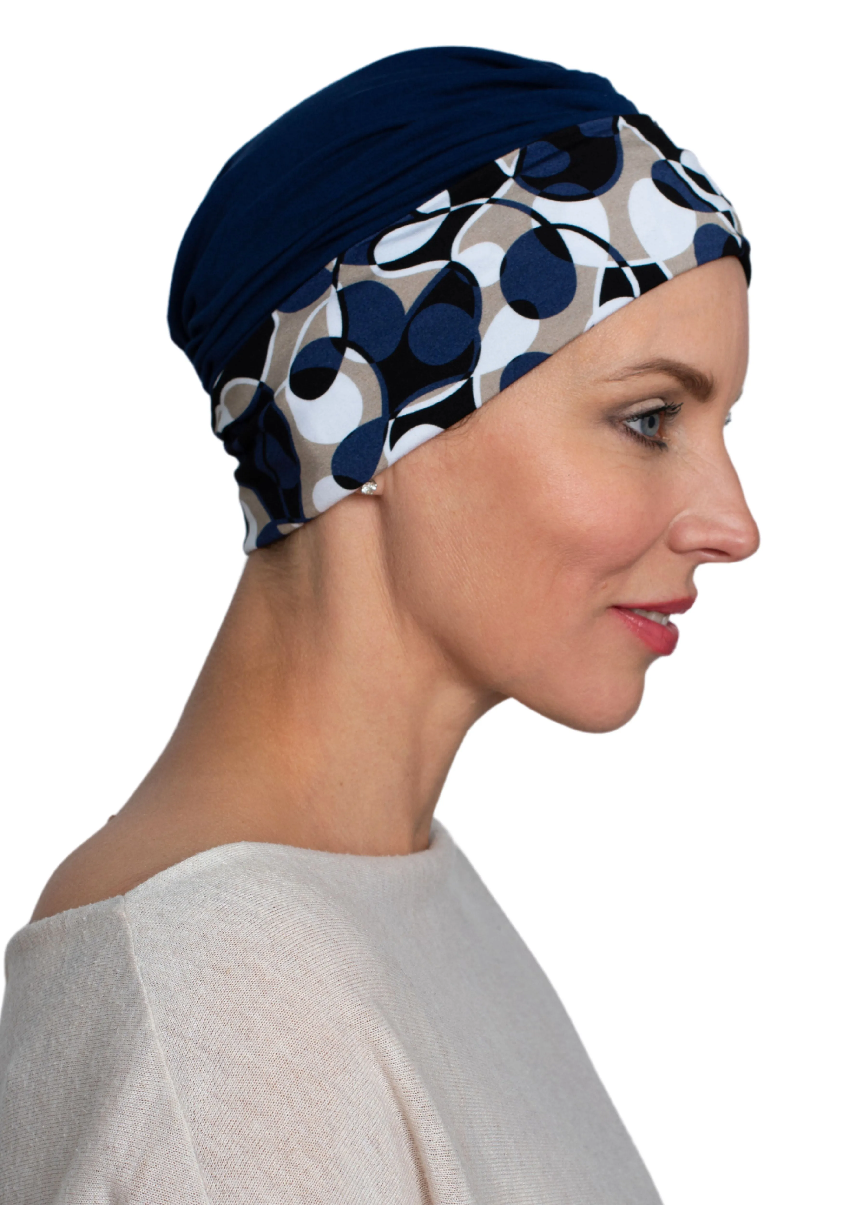 Bamboo Essence Headwear