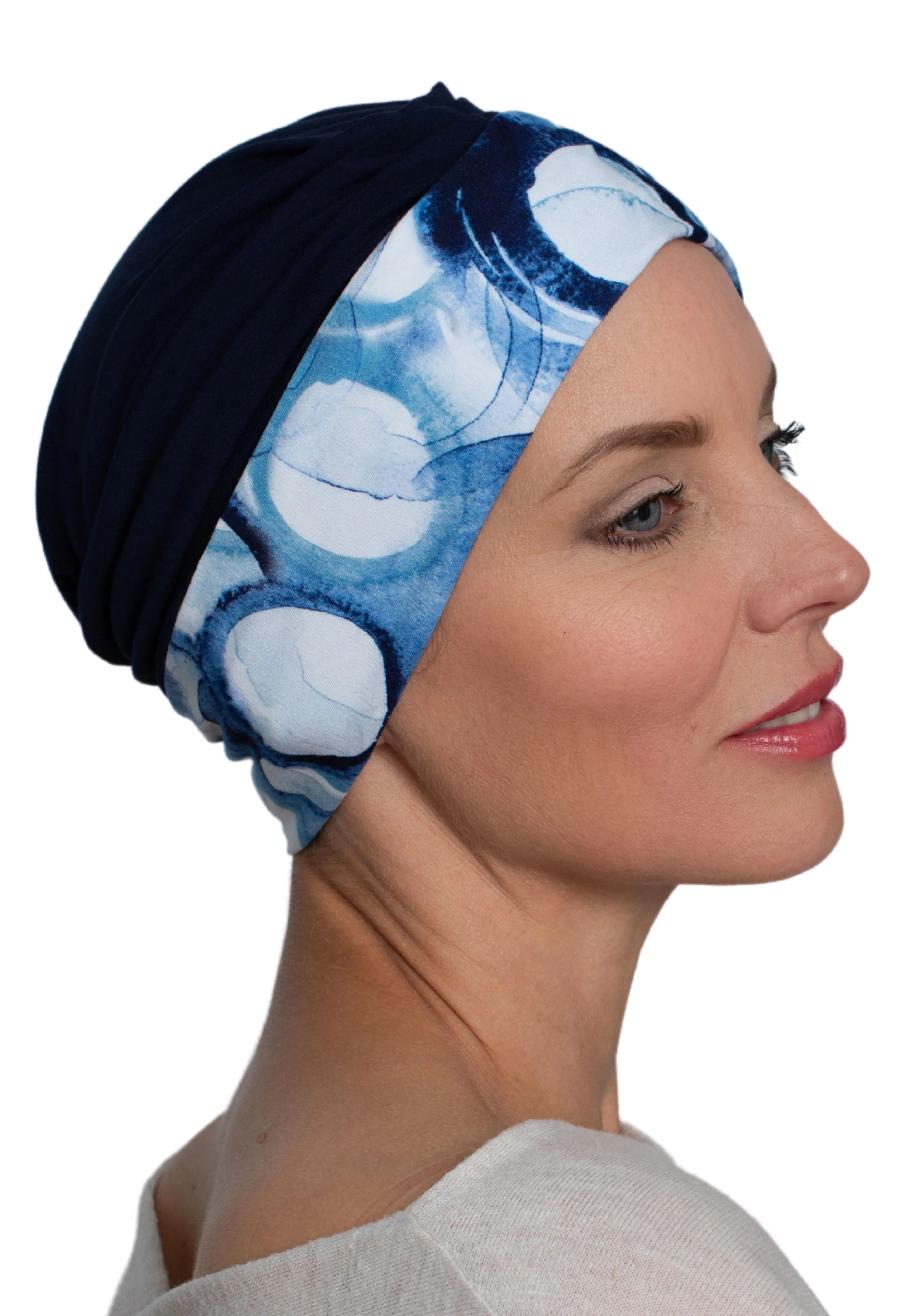 Bamboo Essence Headwear