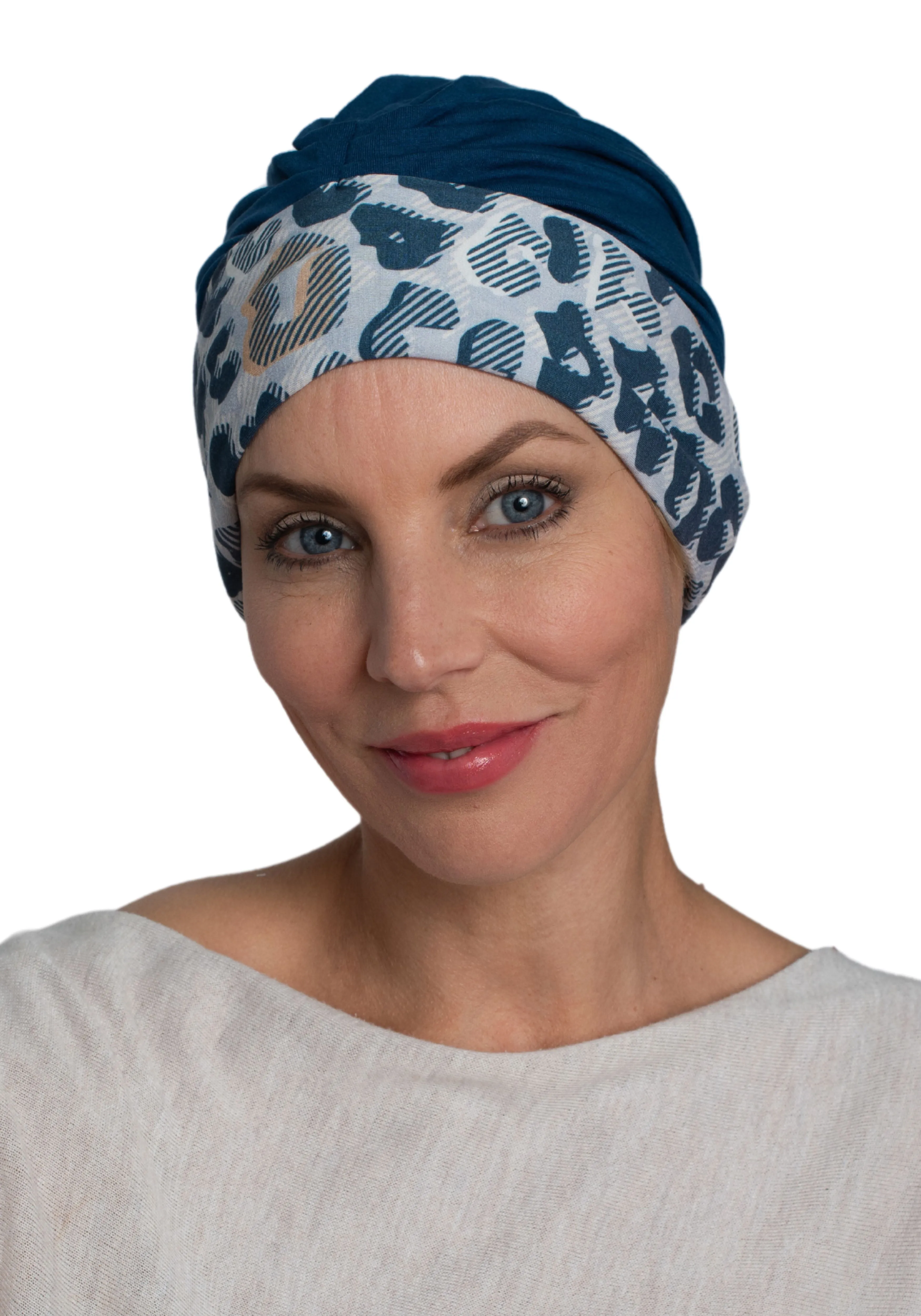 Bamboo Essence Headwear