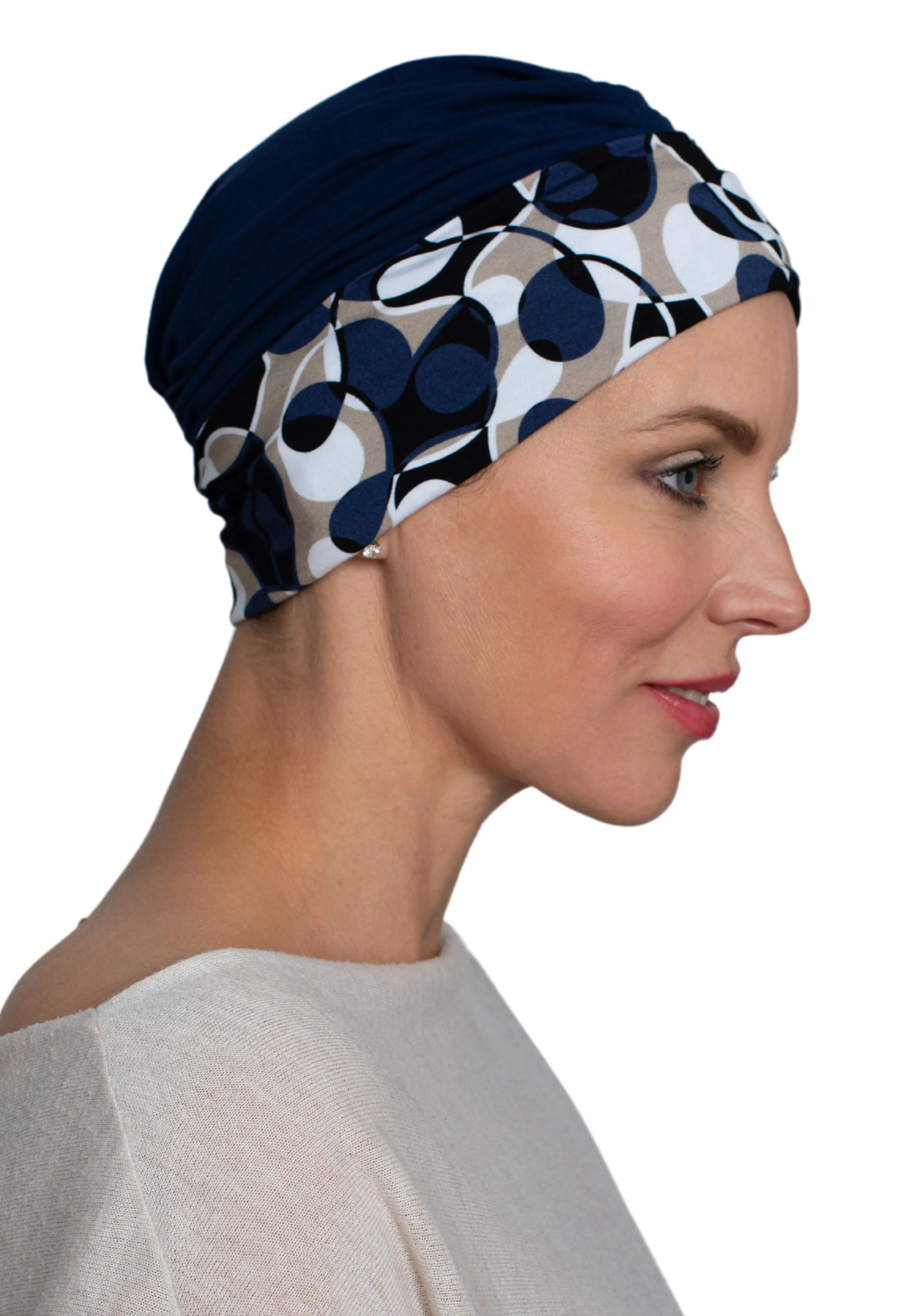 Bamboo Essence Headwear