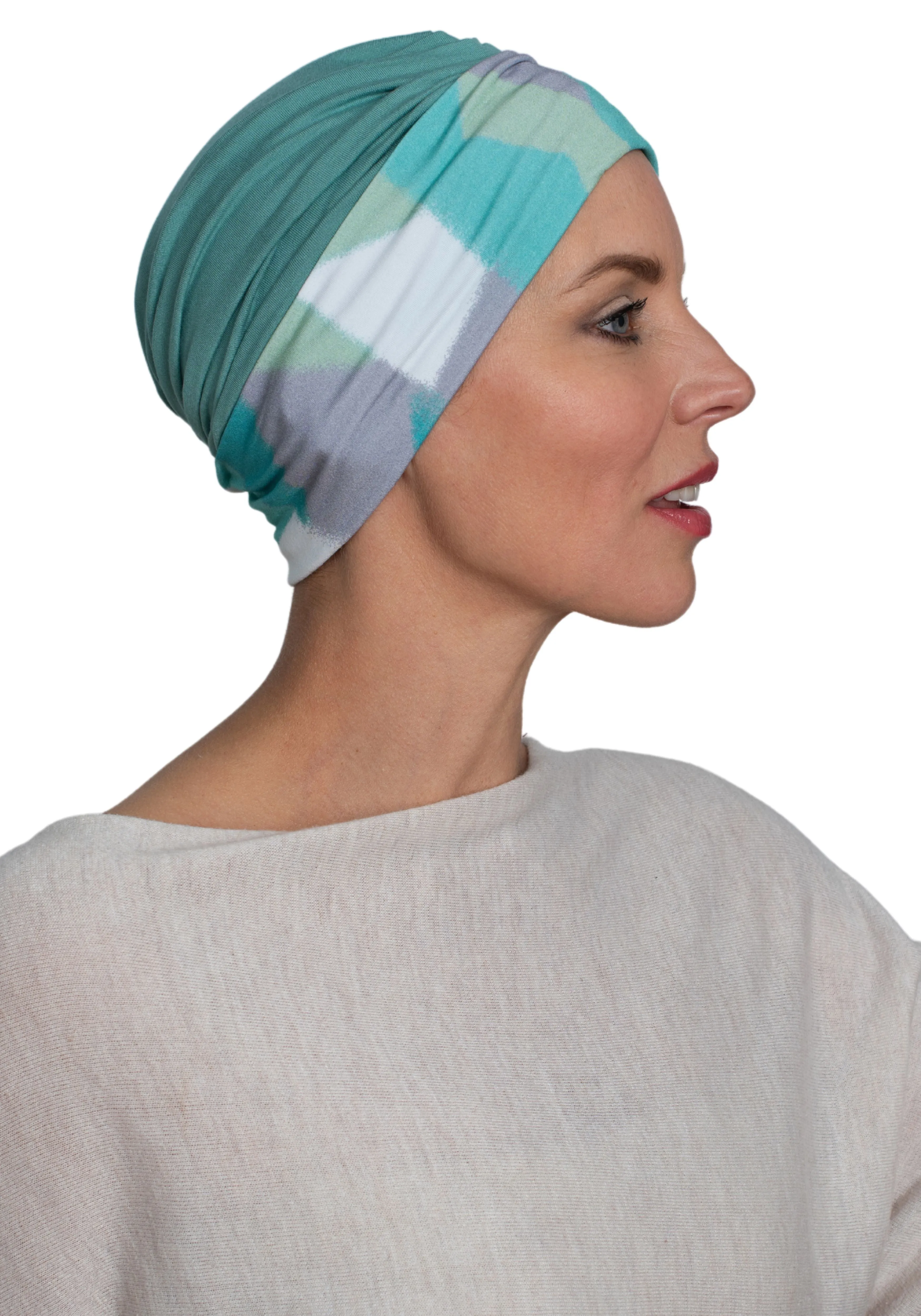 Bamboo Essence Headwear