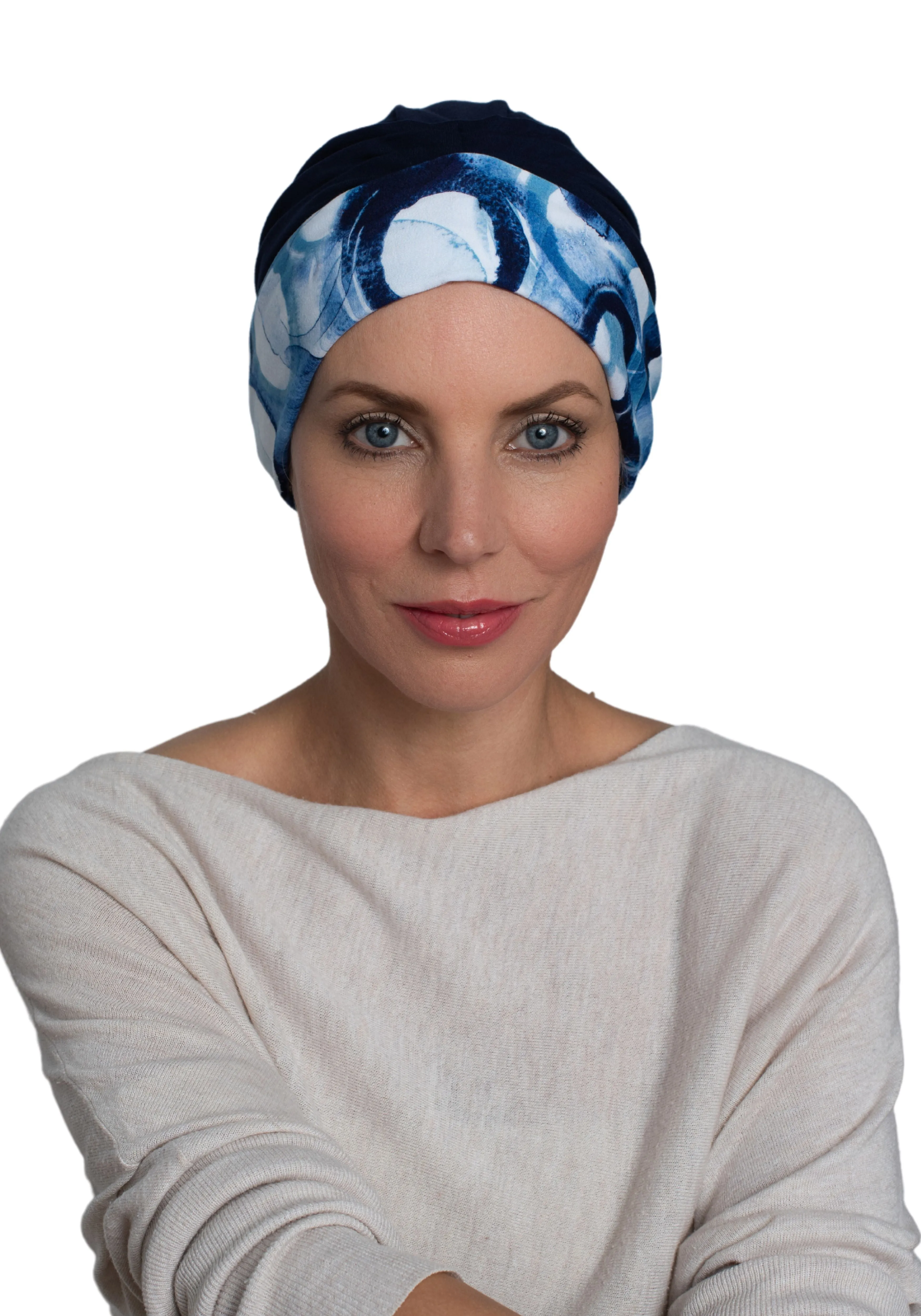 Bamboo Essence Headwear