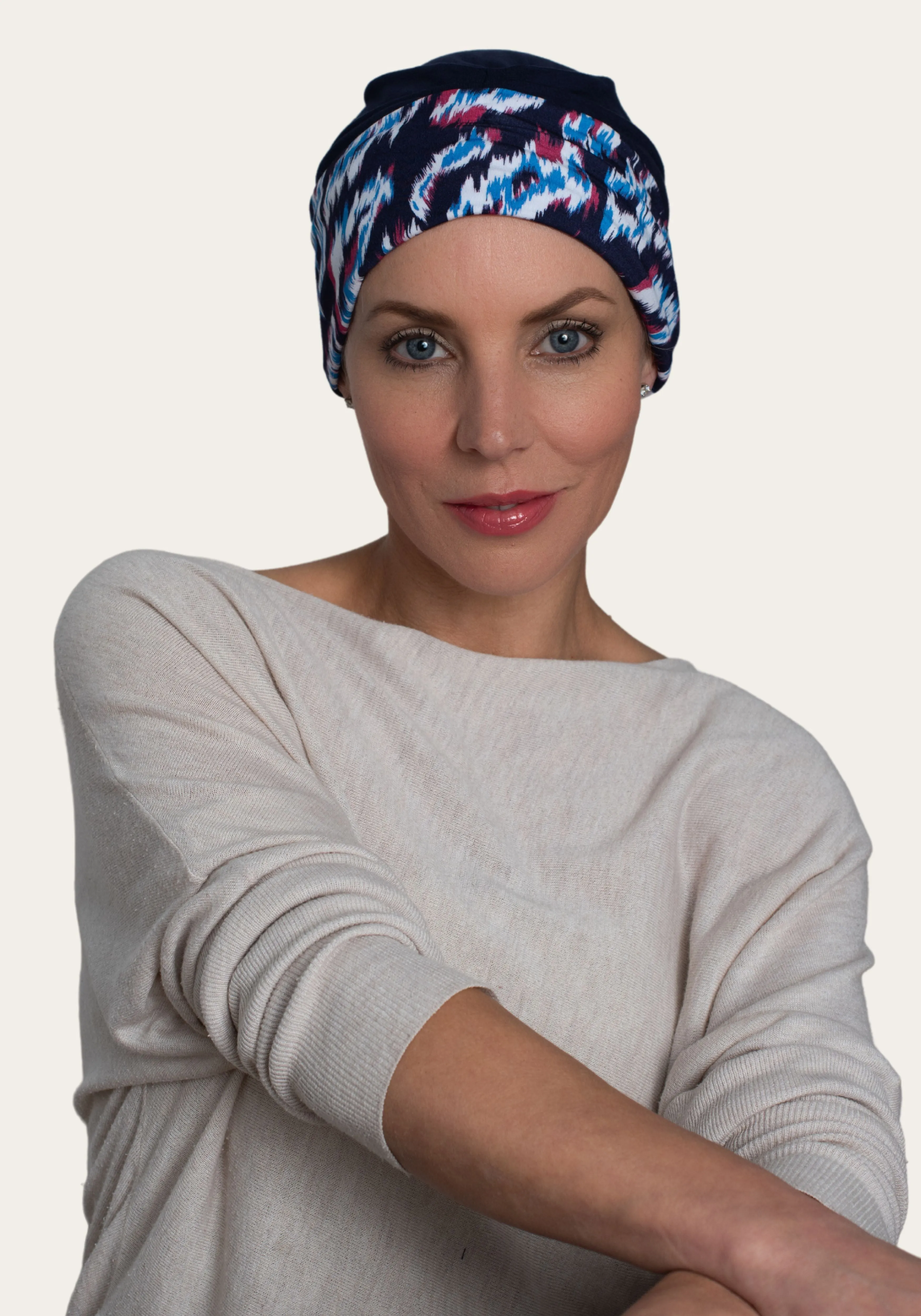 Bamboo Essence Headwear