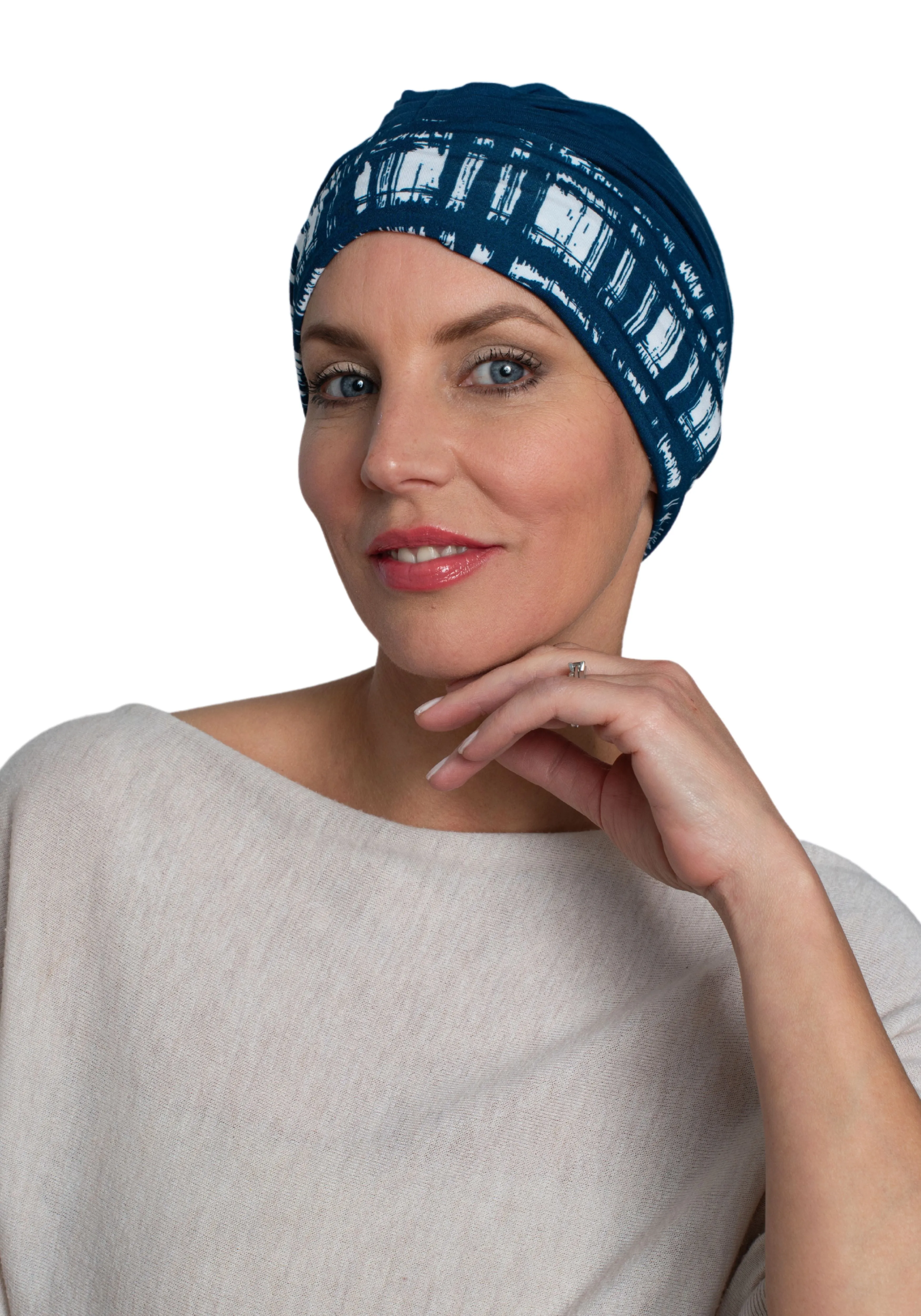 Bamboo Essence Headwear