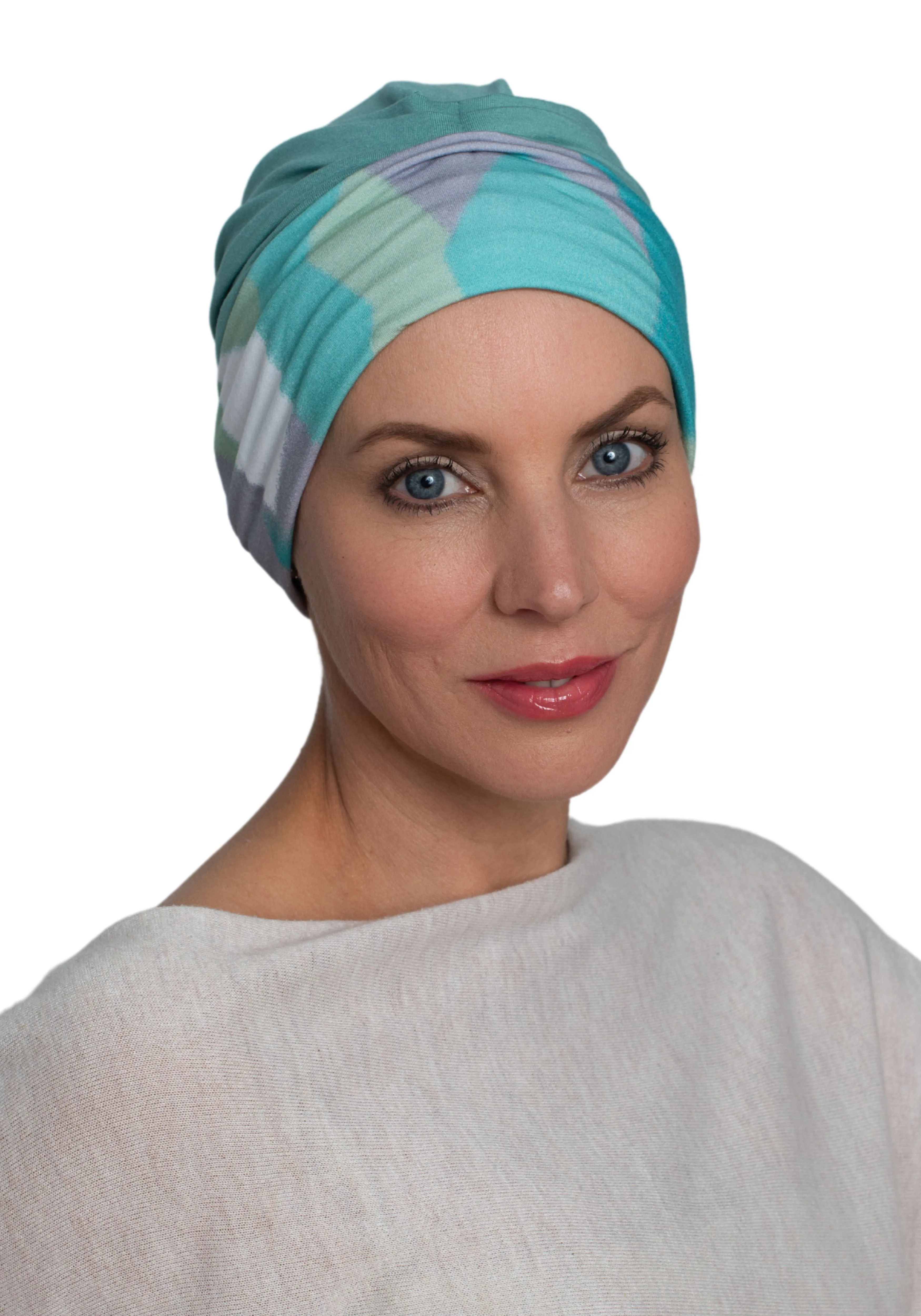 Bamboo Essence Headwear