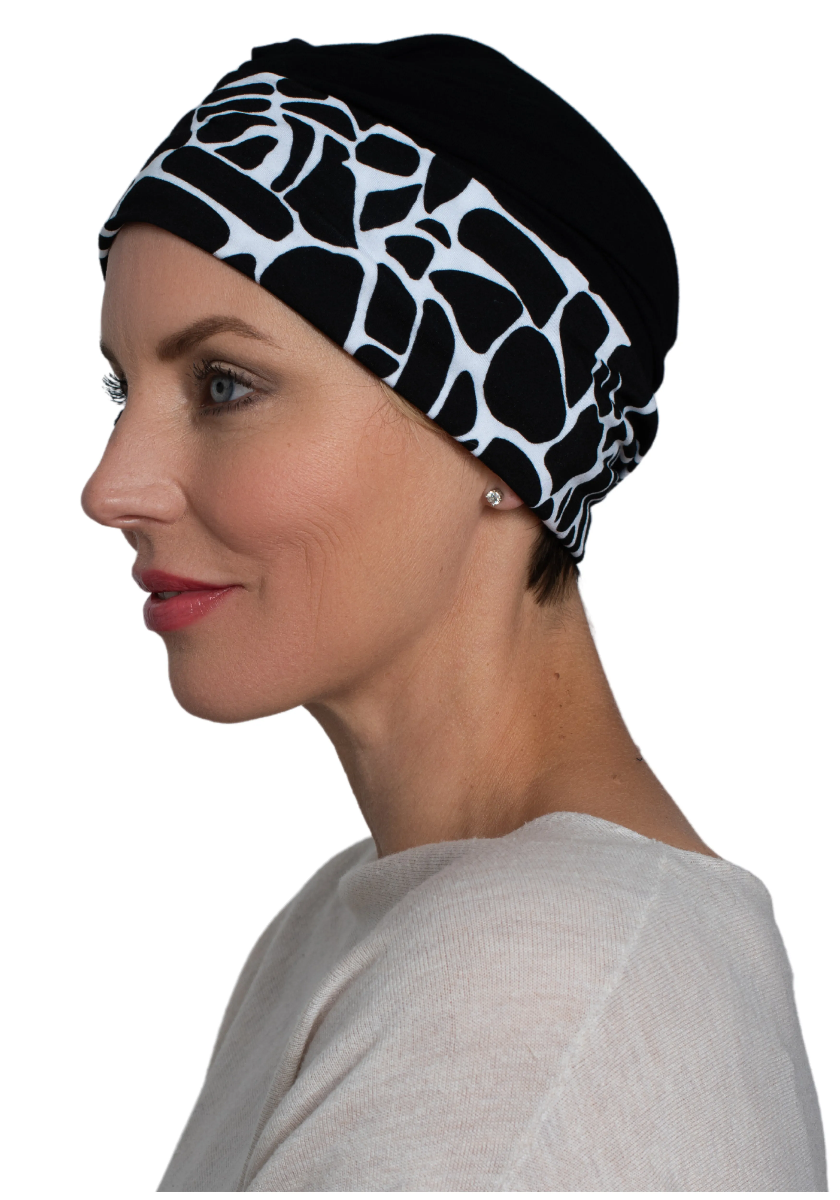 Bamboo Essence Headwear