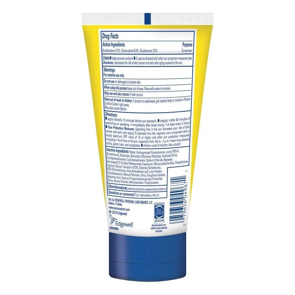 Banana Boat Kids Sunscreen Lotion SPF 100