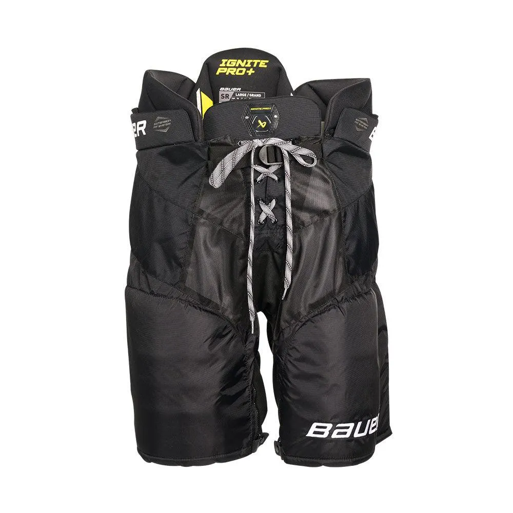 Bauer Supreme Ignite Pro  Hockey Pants - Senior