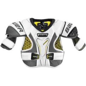 Bauer Supreme S170 Junior Hockey Shoulder Pads