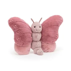 Beatrice Butterfly By Jellycat