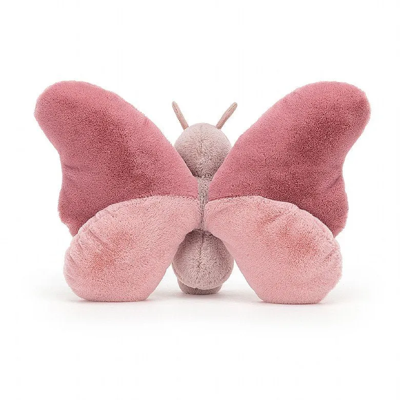 Beatrice Butterfly Jellycat