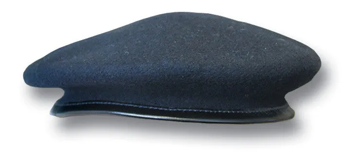 BERET NAVY