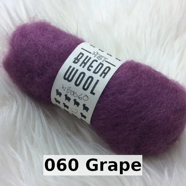 Bheda Wool