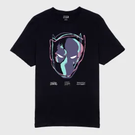 Black Panther - Warp Tee