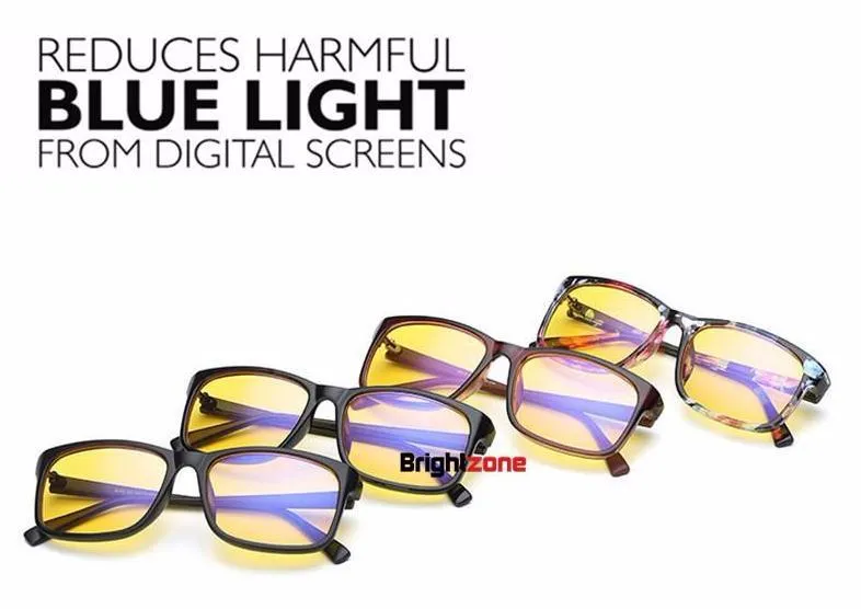 Blue Light Blocking Glasses