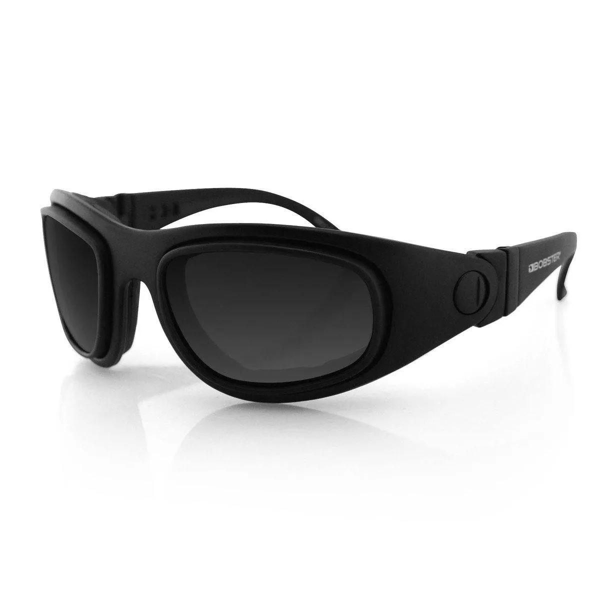 Bobster Sport & Street 2 Convertible Sunglasses