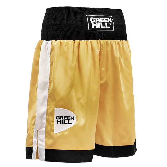 Boxing Shorts PIPER