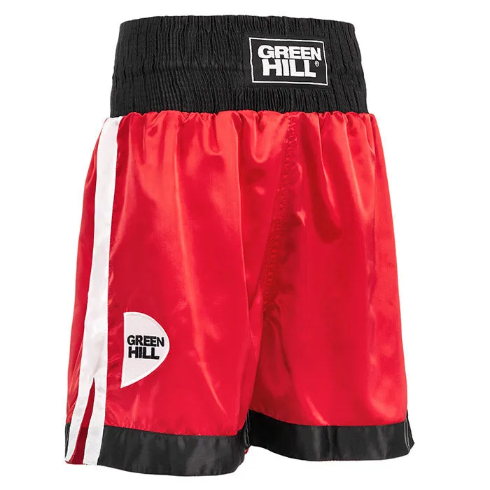 Boxing Shorts PIPER