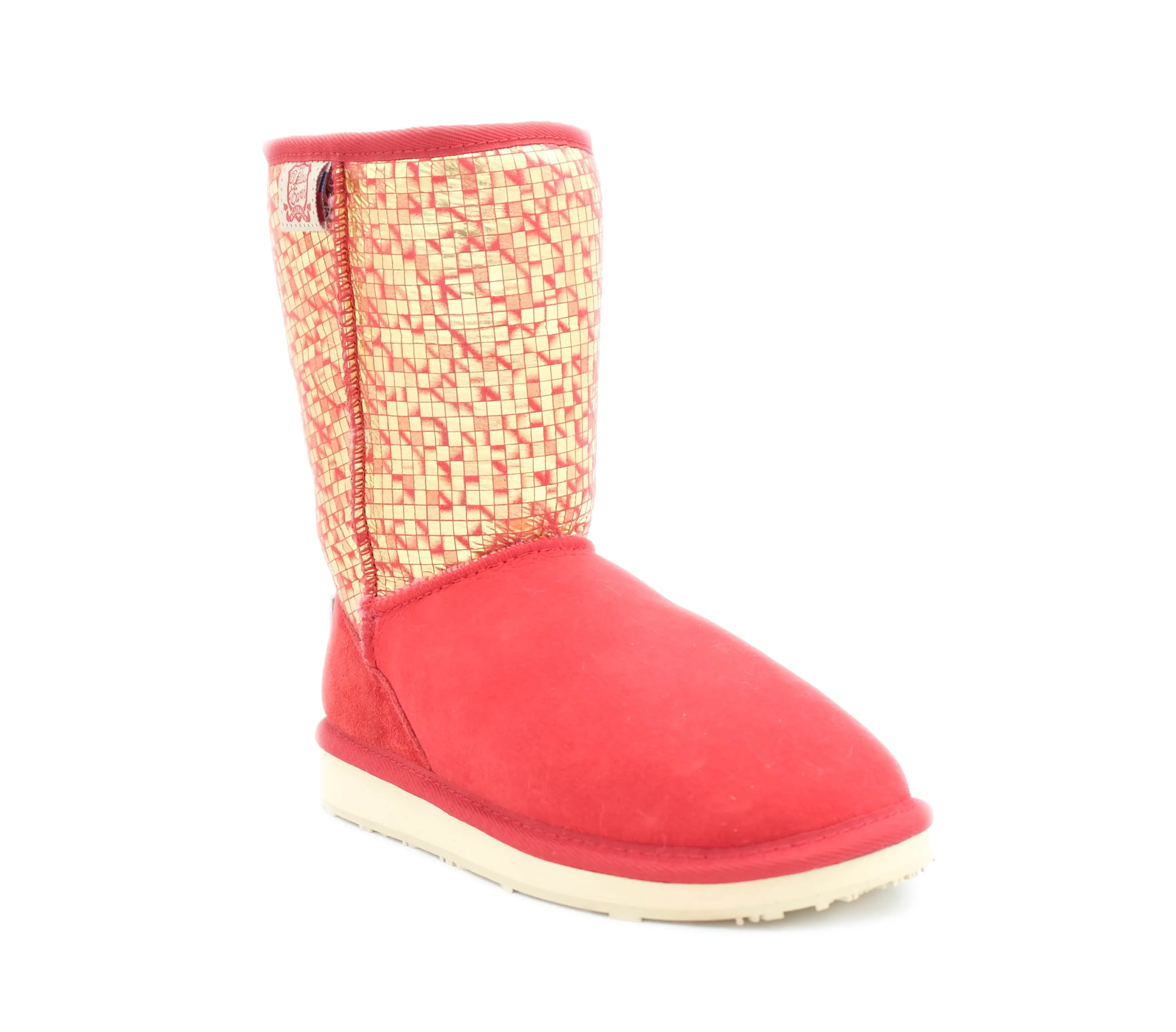 Brooklyn -Australian Sheepskin Ugg Boot [Clearance]