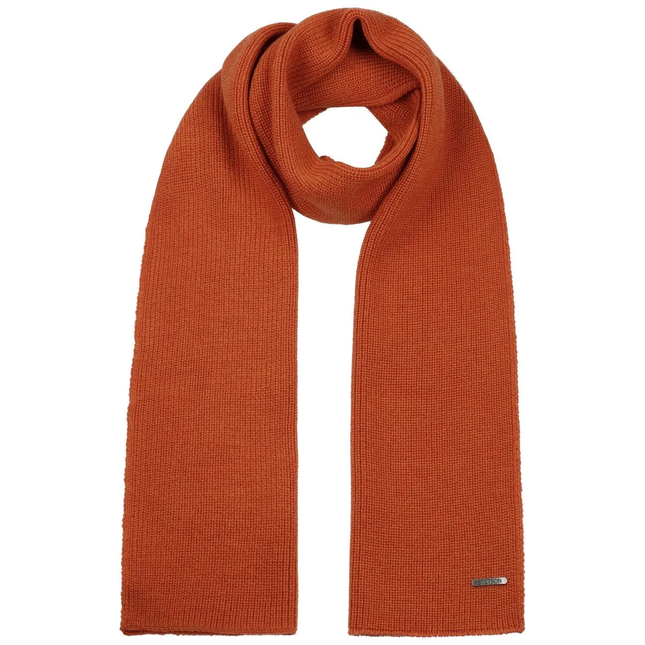 Caledonia Merino Scarf by Stetson