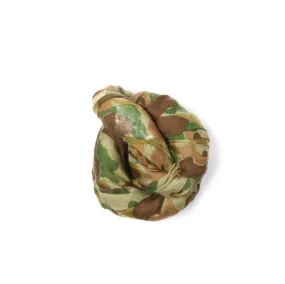 Camouflage Scarf