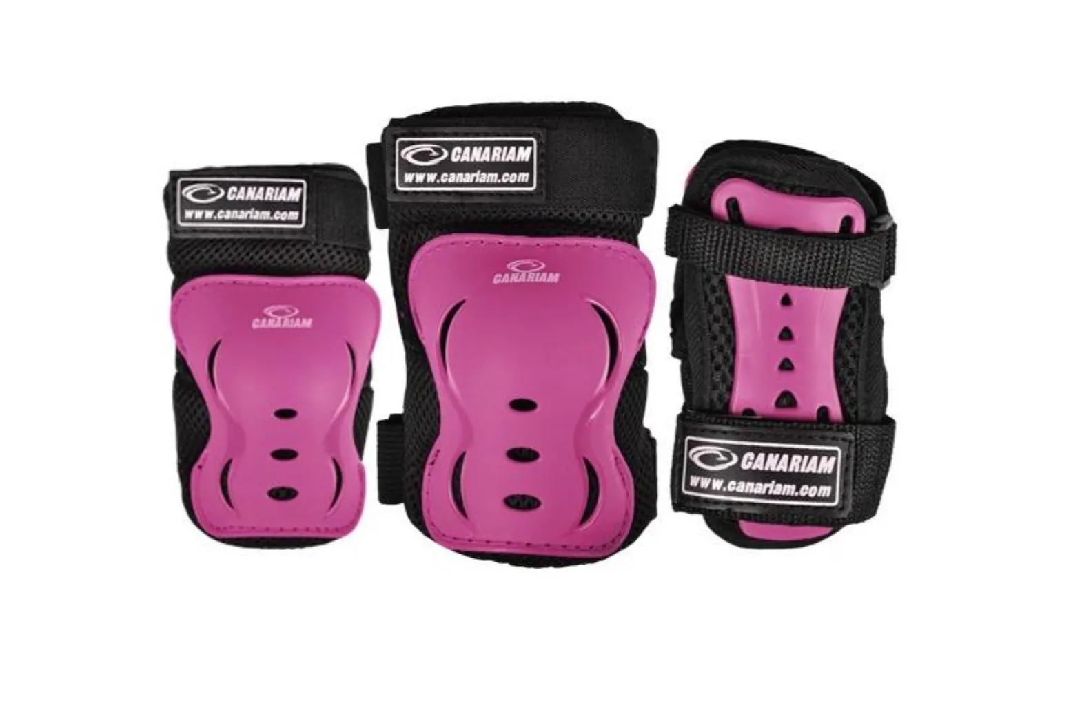 Canariam - Protection Set C2 (Kids Tri Pack)