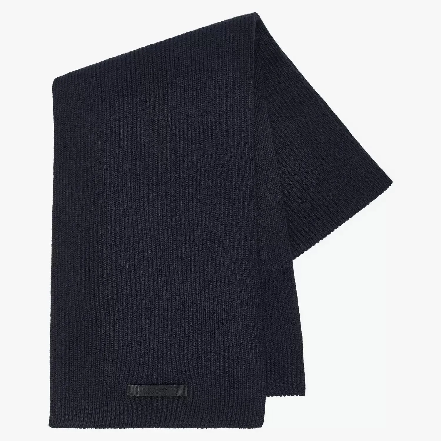 Cavalleria Toscana Merino Wool Scarf