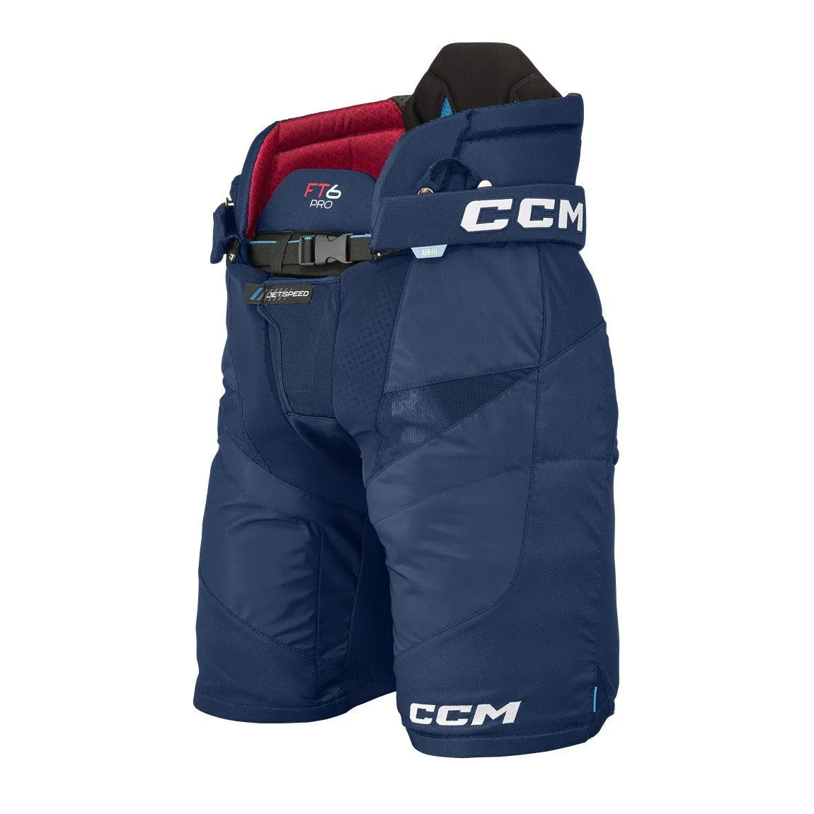 CCM Jetspeed FT6 Pro Hockey Pants - Senior