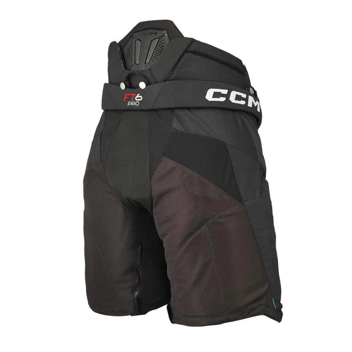 CCM Jetspeed FT6 Pro Hockey Pants - Senior