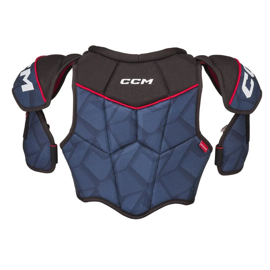 CCM Next Shoulder Pads - Junior