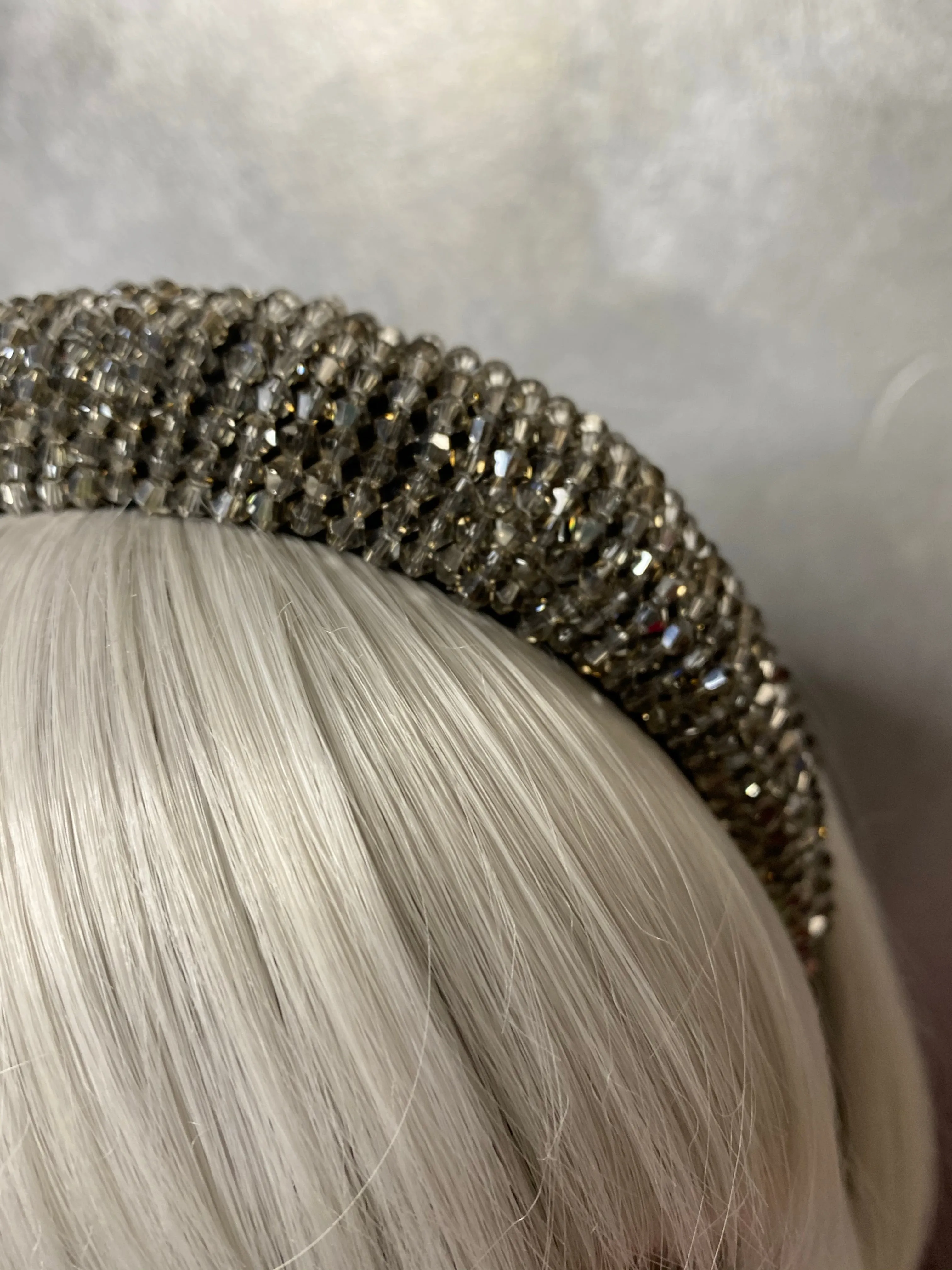 Celestial Headband