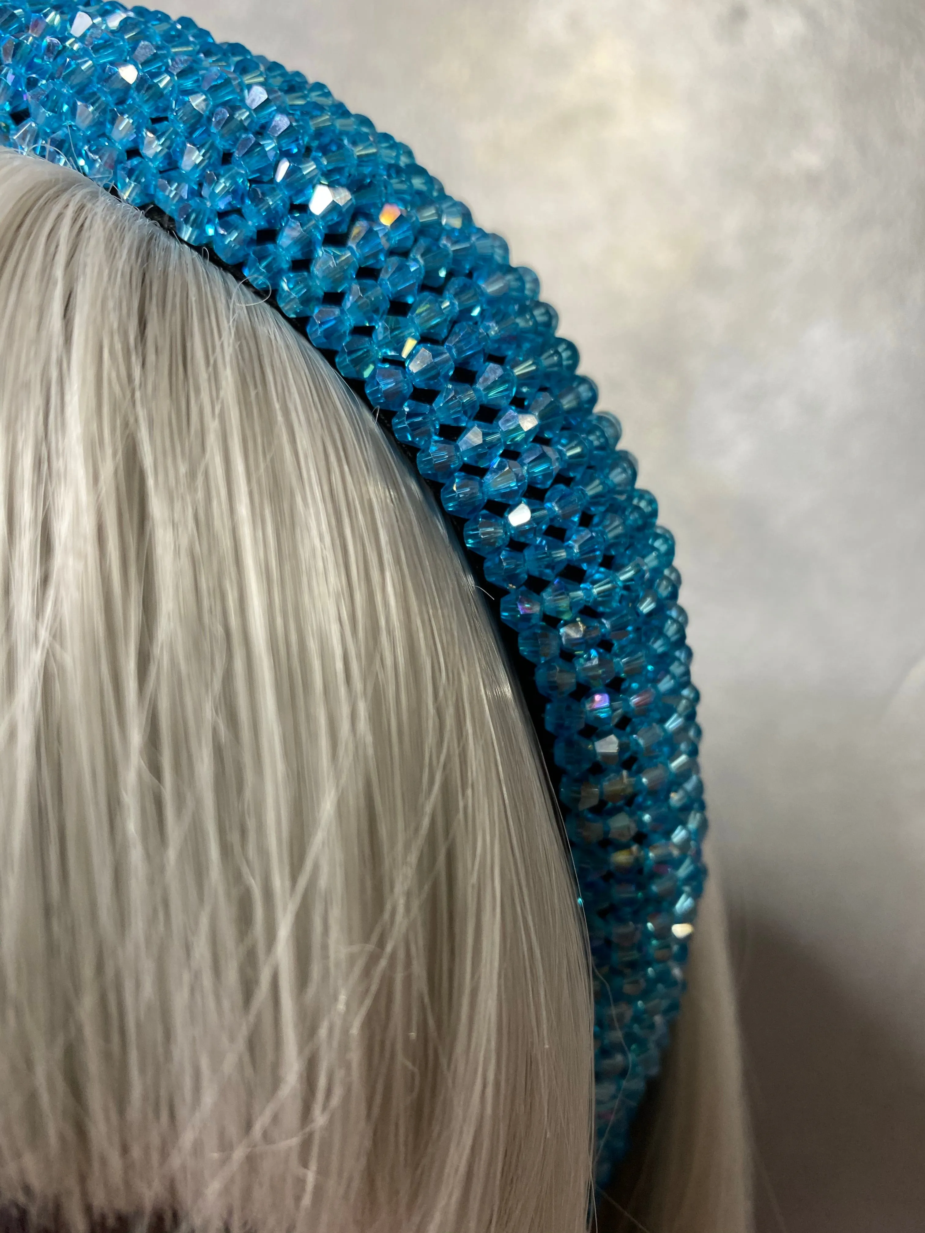 Celestial Headband