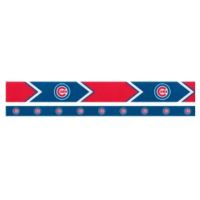 Chicago Cubs Headband Set