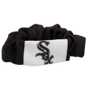 Chicago White Sox Hair Twist