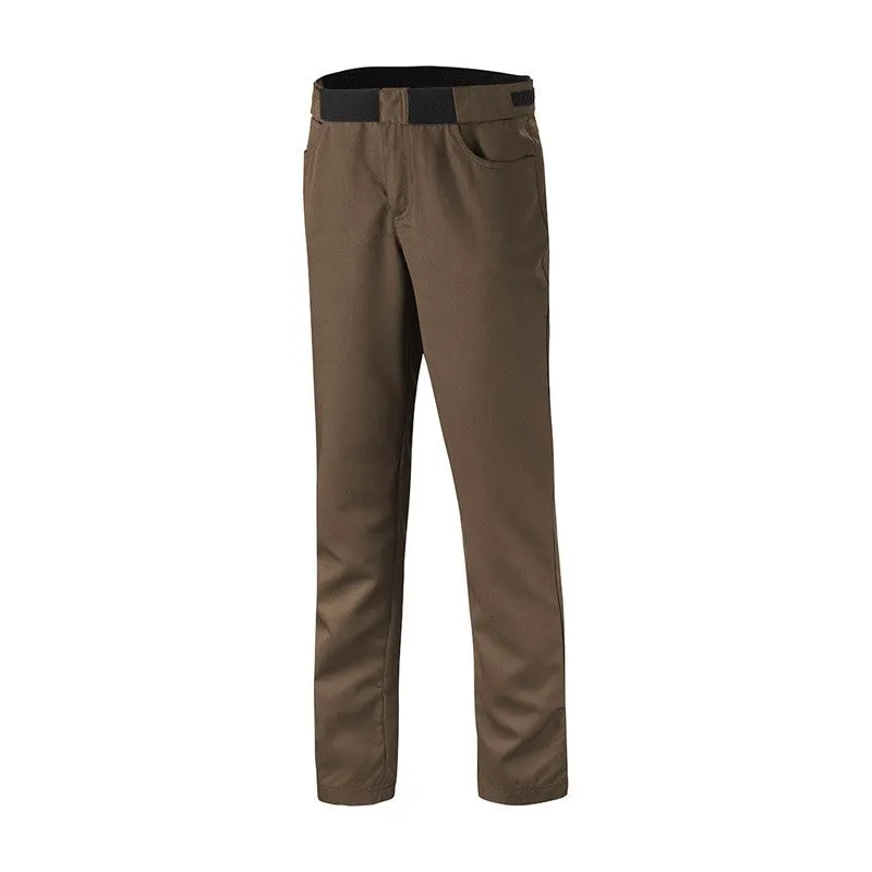 Chocolate Fusion Kitchen Pants - Lafont