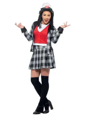 Clueless Dionne Costume