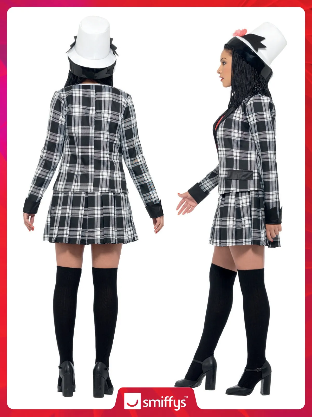 Clueless Dionne Costume