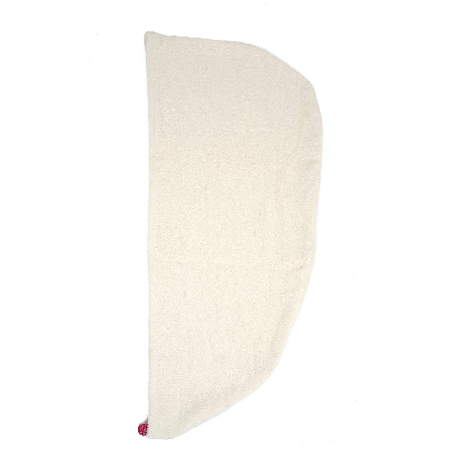 Cotton Hair Towel Wrap